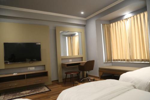 صورة لـ Gangotri Vaas Stay في فريندافان