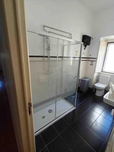 Apartment of charm with garden in Sintra center
