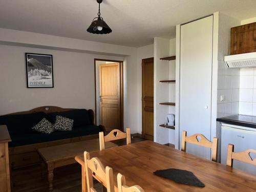 Résidence Hameau De Balestas Mp - T3/6pers ABELLANS 112-Peyresourde MAE-9474