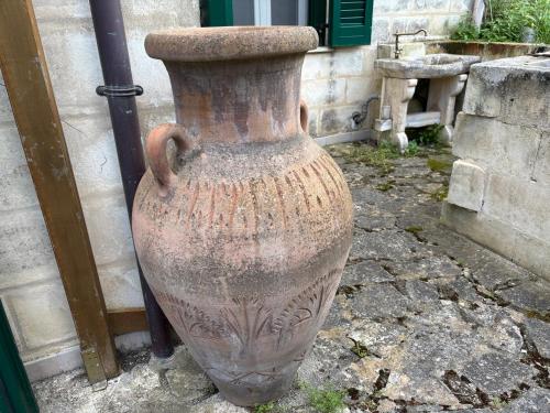 Foto da galeria de Dimore all'Ofra em Matera