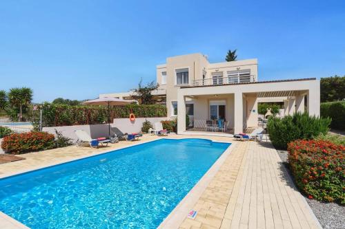 Villa Sophie Gennadi