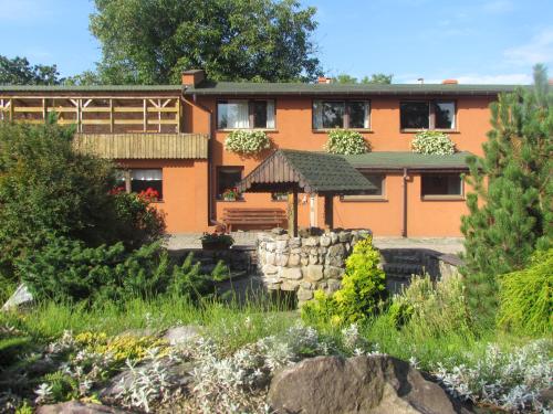 Gościniec Syty Lis Agroturystyka