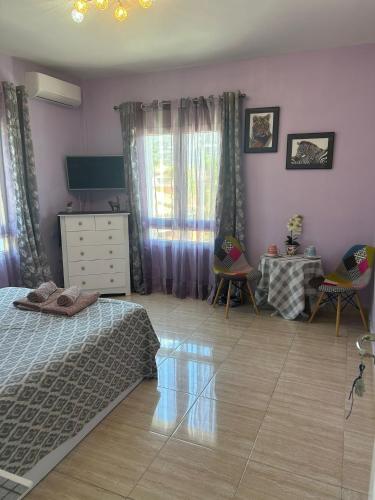 Villa Paraisos