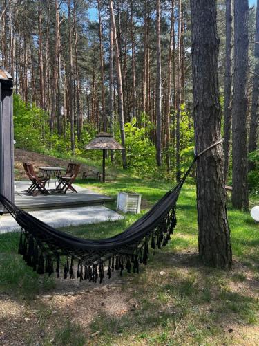 Zahrada ubytování Domek Relaksu