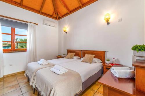 Villa Feliz Mar by Villa Plus