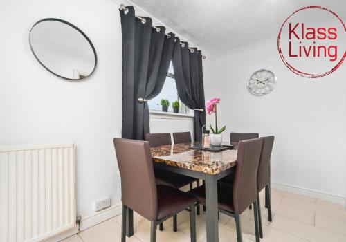 Φωτογραφία από το άλμπουμ του Rothesay House by Klass Living Coatbridge σε Coatbridge