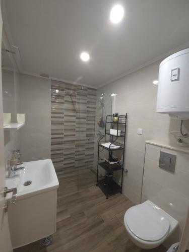 Dubrovnik Hill Apartments