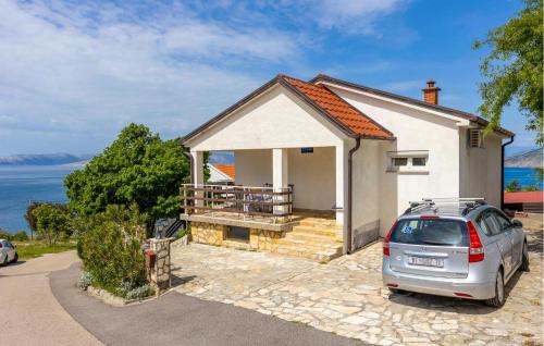 Beautiful Apartment In Sveti Juraj