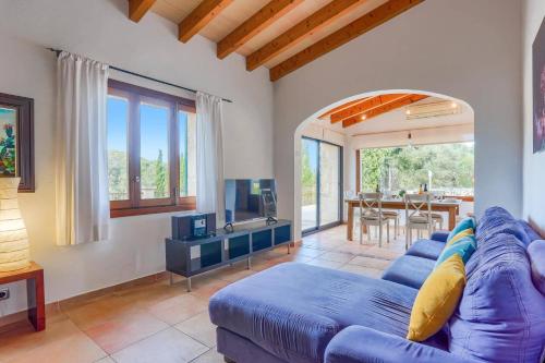 Villa Marinada by Villa Plus