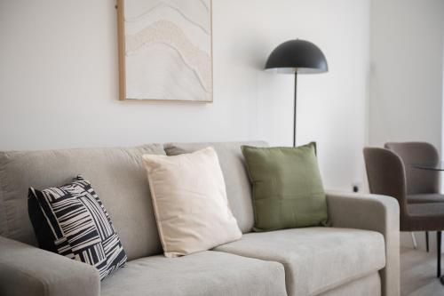 Gallery image of Apartments of Penzance in Penzance