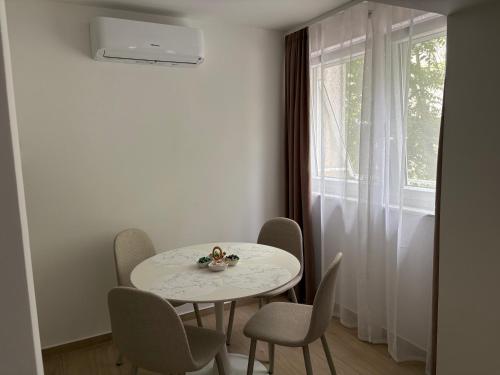 Apartment Tatjana Pula City Center