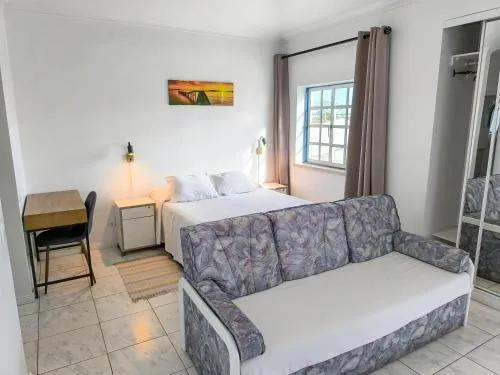 Foto Apartamentos Sereia da Oura 3