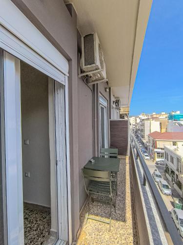 Fully renovated apartment close to the bus station and the city center!