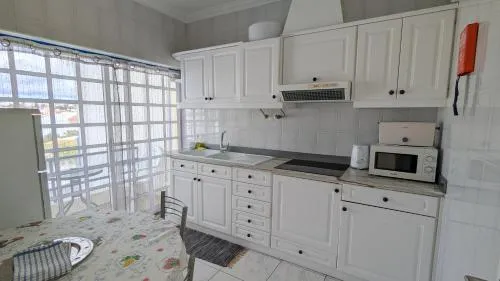Foto Apartamentos Sereia da Oura 4