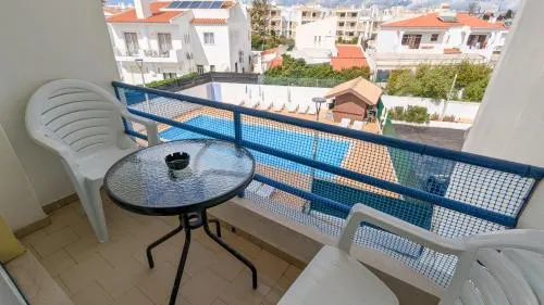 Foto Apartamentos Sereia da Oura 2