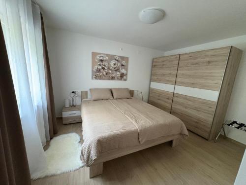 Apartment Tatjana Pula City Center