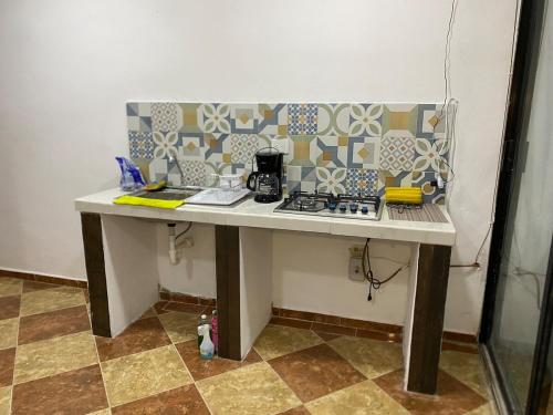 Fotografie z fotogalerie ubytování DeptoMargarita v destinaci Valladolid