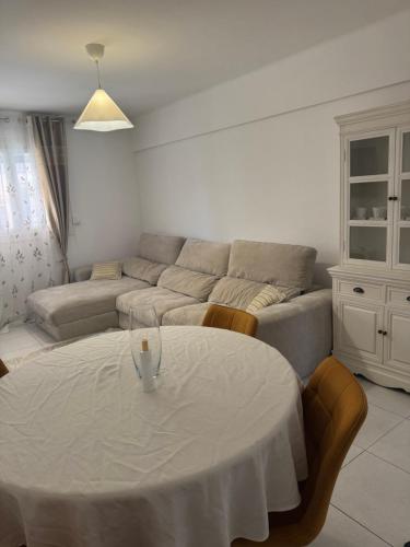 Appartement de 3 chambres pour 6 personnes