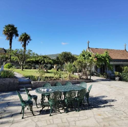 Fotografie z fotogalerie ubytování Resort Quinta do Sameiro v destinaci Vieira do Minho