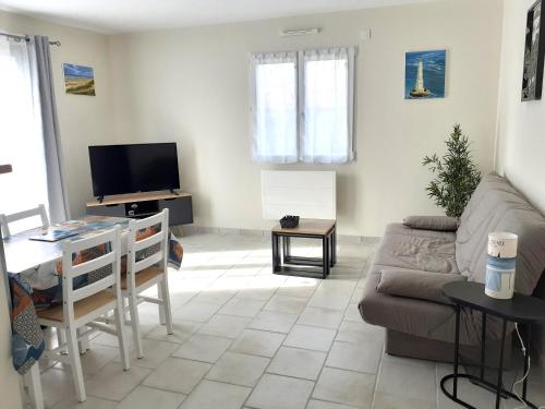 Résidence les écluses