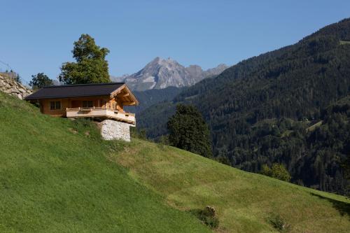 Chalet Friedlach