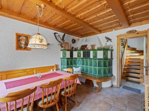 Φωτογραφία από το άλμπουμ του Cozy Apartment in Sonnen Bavaria near Forest σε Sonnen