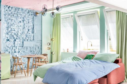 NOOR - Caravan Design Loft - Noor Stay