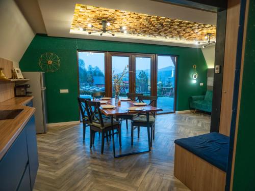 Gambar di galeri bagi Green Property di Dofteana
