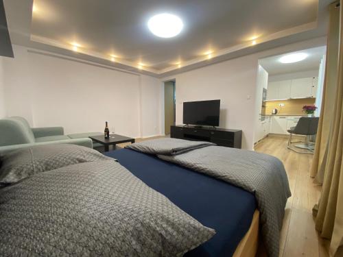 Modern Flat Close to Old Town