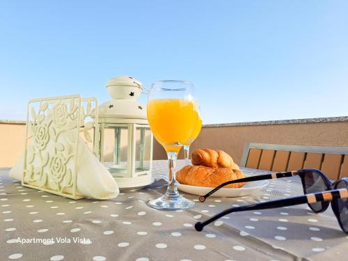 Vola Vista Apartment - Magnificent sea view & big balcony