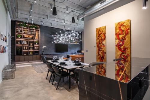 Wynwood Condo, Walk to Restaurants & Nightclubs! photo 28