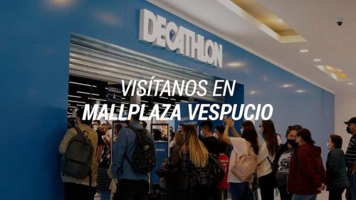 Clientes alojados en Clínica Bupa y Davila Estadio Monumental y Mall Cenco Florida