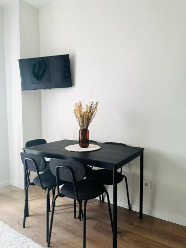 Retiro Residence Blue