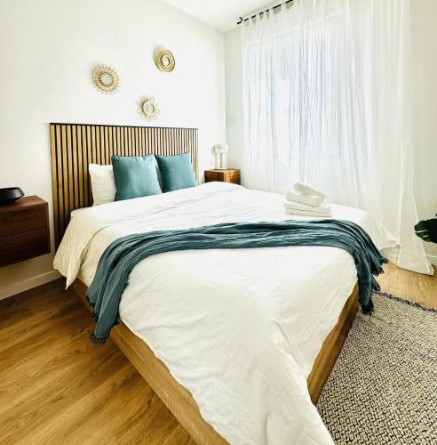 Retiro Residence Blue