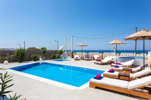 Villa Chrysa by Villa Plus