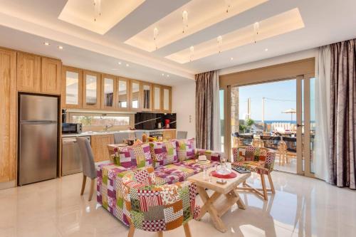 Villa Chrysa by Villa Plus