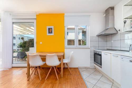 Sunny Terrace - Apartment Zulim, Trogir