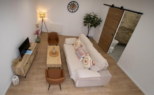 Apartamento Esencia en la Roca