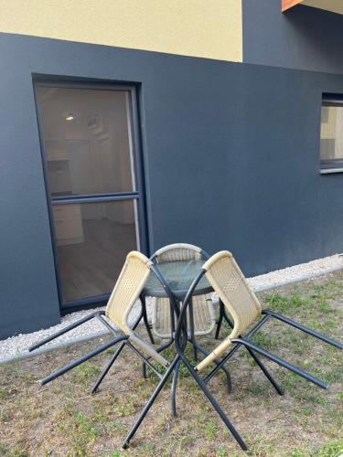 Photo de la galerie de l'établissement Modern Apartman Szeged, à Szeged