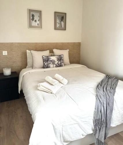 Retiro Residence Grey