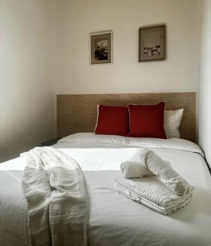 Retiro Residence Grey