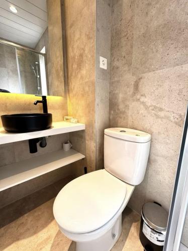 Retiro Residence Grey