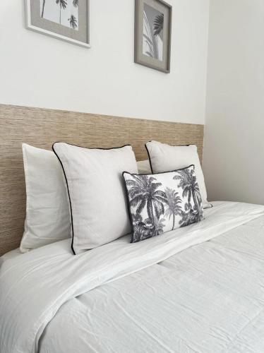 Retiro Residence Grey