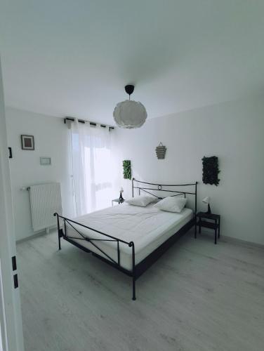 Joli appartement DISNEY Paris