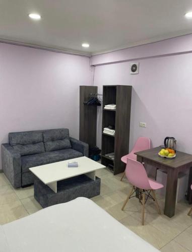 Yerevan Nest