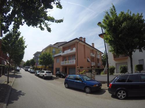 Casa del Gambero