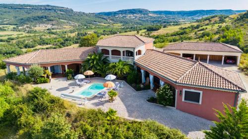 Belle Etoile Ardèche