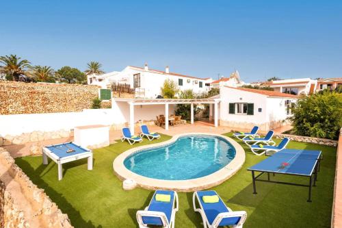 Villa Maru III by Villa Plus