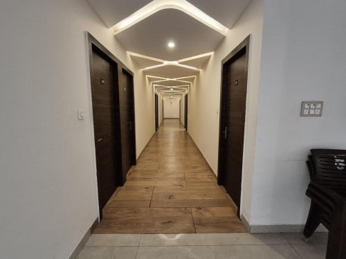Imagen de la galería de Hotel PRAKASHAM, en Ujjain