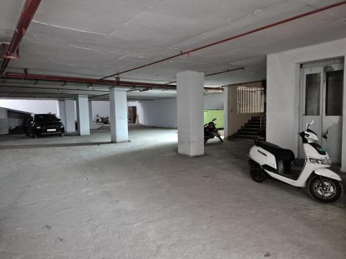 Imagen de la galería de Hotel PRAKASHAM, en Ujjain